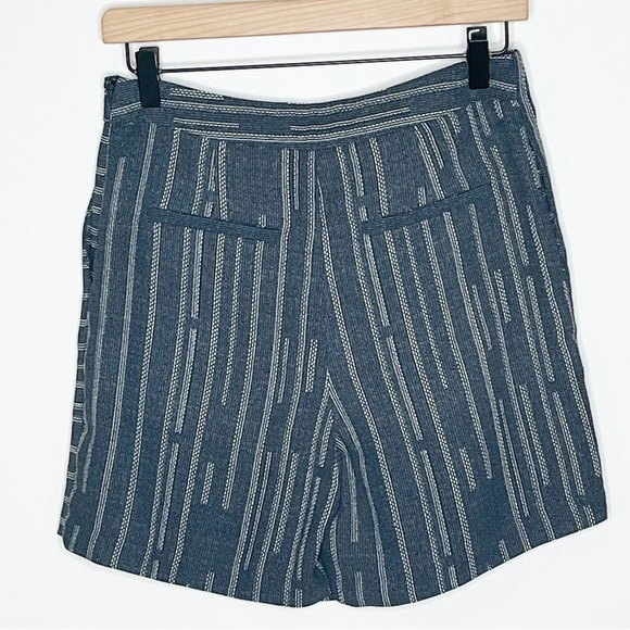 Anthropologie Elevenses Peoria Skort Size 0 - Picture 4 of 11